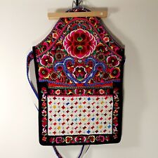 Chinese Tribal Miao Ethnic