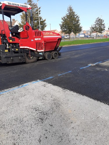 Paver hire and - paver, jcb