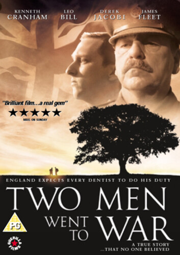 Two men went war - men,
