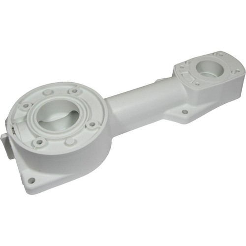 Jabsco toilet base assembly - assembly,