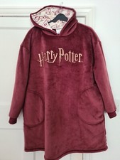 HARRY POTTER SNUDDIE Hooded