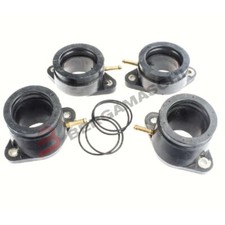 KIT 4 INTAKE MANIFOLD HOSES
