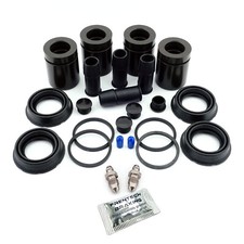 For Audi A8 D4 2013-2017 2x