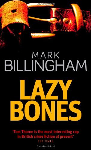 Lazybones tom thorne - lazybones, (tom