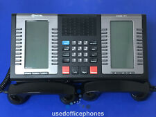 Mitel 5560 IPT Turret Phone Trading Dealer Board (50006111) Inc Handpieces