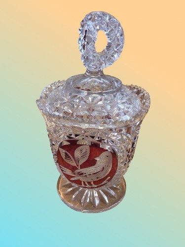 Rare hofbauer red - rare,