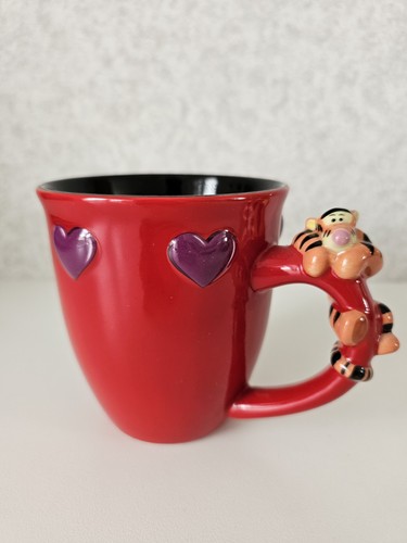 Disney store love hearts - disney,