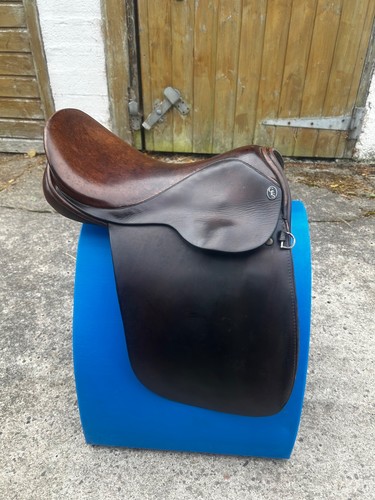 Gfs brown pony - 15”,