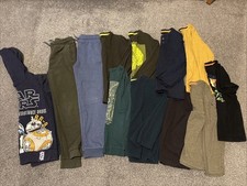 Boys Clothes Bundle Age 8