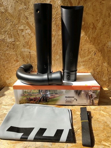 Stihl vacuum attachment kit - stihl,