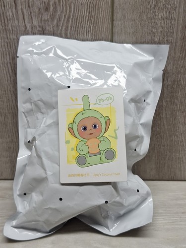 Teletubbies say hello - teletubbies, “say
