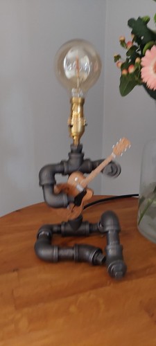 Industrial retro steampunk - industrial,
