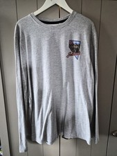 Saltrock - Men's Grey Long