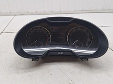 2019 Skoda Octavia MK3 5E 1.6