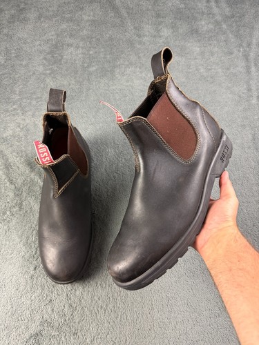 Rossi endura 303 chelsea - endura, boots