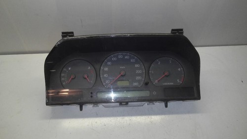 Instrument cluster volvo v70 - v70, i