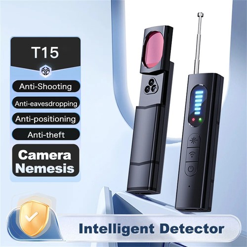 Portable hidden camera - portable,