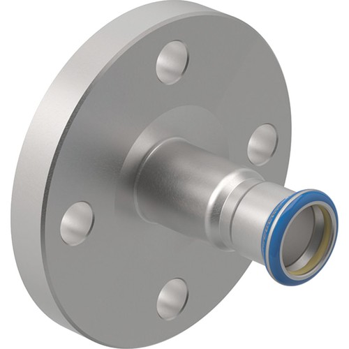 Geberit mapress flange - geberit,