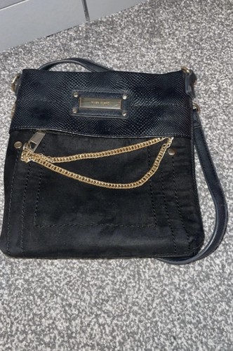 River island bag - river, (preowned)