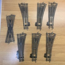 Job Lot Bundle Of Spares