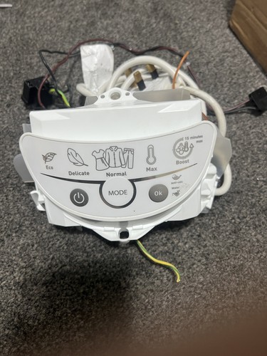 Tefal gv9569 steam generator - gv9569,