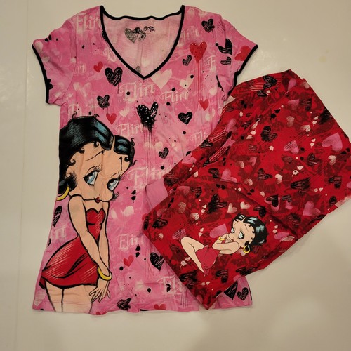 Betty boop women sleep - betty, women’s
