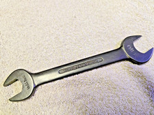 Jenbro 3J8292 open ended spanner 7/16w & 1/2w (ref J101)