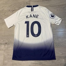 Tottenham Hotspur 2018/19 Home