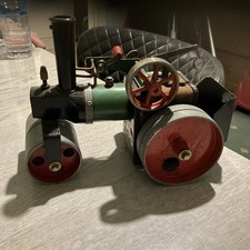 Vintage Mamod SR1A Live Steam