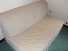 SOFA BED IKEA LYCKSELE