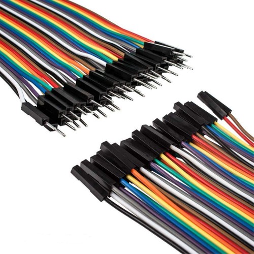 Pcs quality dupont cable - 40,