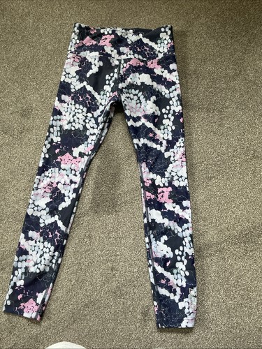 Lorna jane cropped leggings - cropped,