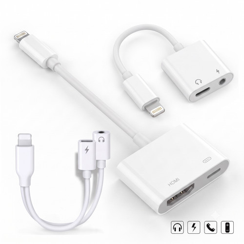 For apple hdmi digital av - for,