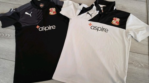Swindon town puma - 2, x