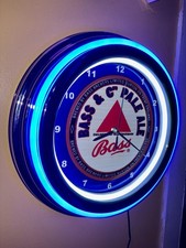 Bass Ale English Pub Beer Bar