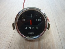 Sunbeam Tiger Alpine 30 Amp