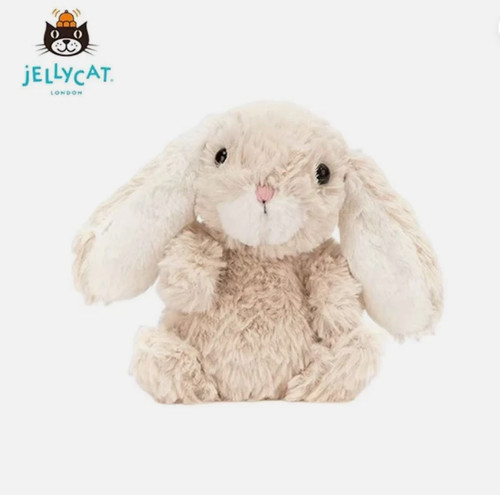 Jellycat yummy bunny soft toy - bunny,