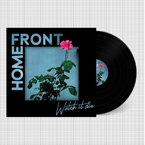 Home front watch it - front, die