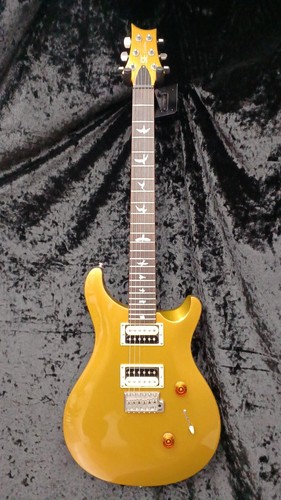 Prs custom electric - se,