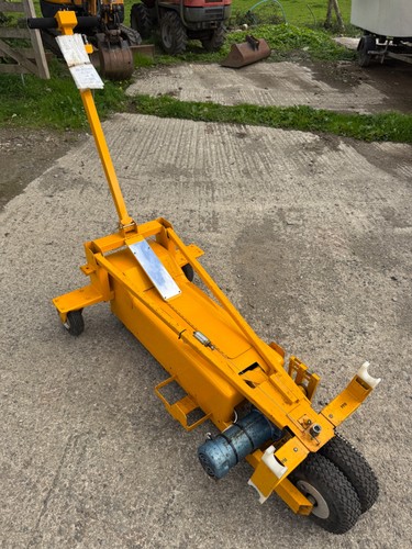 Robinson mt950 electric - mt950,