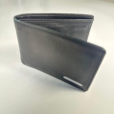 Porsche Design Leather Bifold