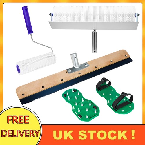 Self leveling roller - self,