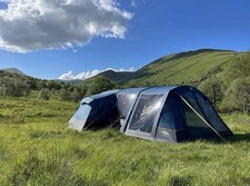 Vango Airbeam Rome II Air