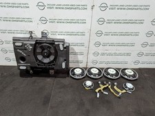 RANGE ROVER EVOQUE L538 MERIDIAN AUDIO SOUND SPEAKER SYSTEM