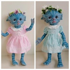 16inch Fairy Elf Baby Tinky