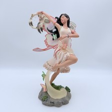 2009 Bradford Exchange Dance