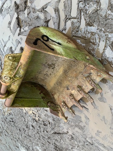 Digger bucket inch for - digger, bucket,
