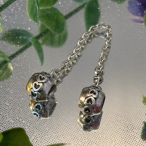 Pandora band of hearts - pandora,