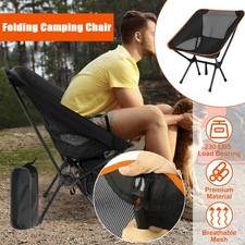 Folding Camping Chair Folding