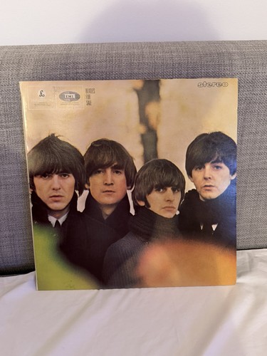 The beatles for sale - beatles,
